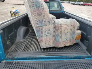 1998 Ford F-150 z VIN 1FTDF17W2WNA09312, wystawiony jako Copart lot #48290845 z przebiegiem 167 417 mil mil oraz Szkoda całkowita • Salvage title. Historia ofert i sprzedaży dostępna na DreamBid. Obrazek 10.