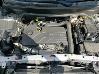 2020 Chevrolet Equinox Premier z VIN 2GNAXXEV1L6222160, wystawiony jako Copart lot #70782845 z przebiegiem 33 951 mil mil oraz Szkoda całkowita • Salvage title. Historia ofert i sprzedaży dostępna na DreamBid. Obrazek 15.