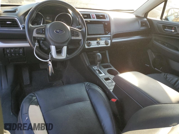 2015 Subaru Legacy 3.6R Limited with VIN 4S3BNEN69F3027614, listed as a Copart auction lot 76845043 with 171,483 mi miles. Bid and sale history available at carsss.com. Image 8.