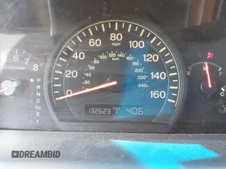 2003 Honda Accord EX z VIN 1HGCM66503A052221, wystawiony jako IAAI lot #41699132 z przebiegiem 132 623 mil mil oraz . Historia ofert i sprzedaży dostępna na DreamBid. Obrazek 7.