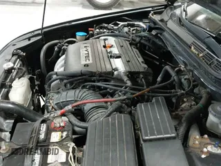 2005 Honda Accord EX-L with VIN 1HGCM55825A000033, listed as a IAAI auction lot 42966810 with 273,119 mi miles and . Bid and sale history available at DreamBid. Image 19.