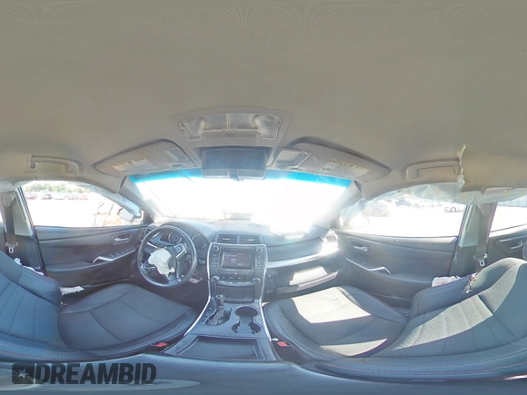 2017 Toyota Camry XLE with VIN 4T1BF1FK4HU372771, listed as a Copart auction lot 73478484 with 150,592 mi miles and Salvage Title. Bid and sale history available at carsss.com. Image 13.
