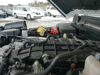 2022 Jeep Wrangler Unlimited Sport S с VIN 1C4HJXDG3NW155467, выставлен на аукционе IAAI как лот 41638650 с пробегом 22 698 миль миль и . История ставок и продаж доступна на DreamBid. Изображение 19.