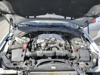 2017 Jaguar XF 35t Premium with VIN SAJBD4BV7HCY39149, listed as a Copart auction lot 70817424 with 89,567 mi miles and Salvage Title. Bid and sale history available at carsss.com. Image 11.