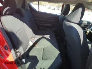 2016 Toyota Prius One z VIN JTDKDTB31G1129391, wystawiony jako Copart lot #46471415 z przebiegiem 104 649 mil mil oraz Szkoda całkowita • Salvage title. Historia ofert i sprzedaży dostępna na DreamBid. Obrazek 10.