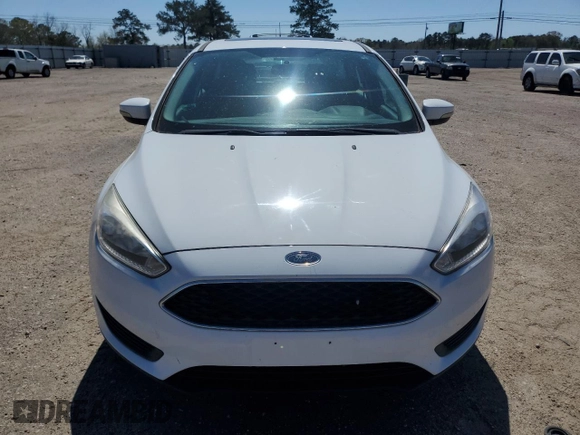 2015 Ford Focus SE with VIN 1FADP3K23FL385354, listed as a Copart auction lot 49292895 with 44,876 mi miles and Salvage Title. Bid and sale history available at carsss.com. Image 5.