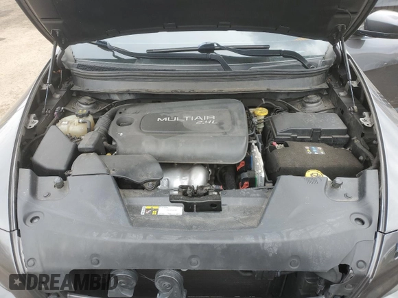 2014 Jeep Cherokee Limited with VIN 1C4PJMDB7EW138895, listed as a Copart auction lot 52585115 with 199,744 mi miles and Salvage Title. Bid and sale history available at DreamBid. Image 12.