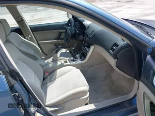 2006 Subaru Legacy Limited z VIN 4S3BL626666212850, wystawiony jako IAAI lot #42179130 z przebiegiem 171 420 mil mil oraz . Historia ofert i sprzedaży dostępna na DreamBid. Obrazek 5.