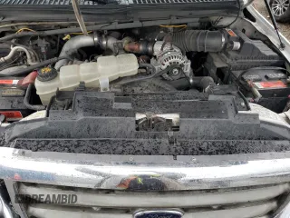 1999 Ford F-350 XL z VIN 1FTSW31F3XEA85148, wystawiony jako Copart lot #45558535 z przebiegiem 379 776 mil mil oraz Szkoda całkowita • Salvage title. Historia ofert i sprzedaży dostępna na DreamBid. Obrazek 11.