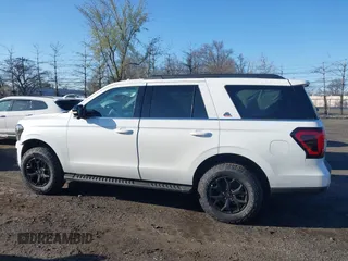 2024 Ford Expedition Timberline with VIN 1FMJU1RG1REB10629, listed as a IAAI auction lot 41974714 with 1,232 mi miles and . Bid and sale history available at DreamBid. Image 14.