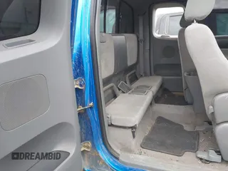 2006 Toyota Tacoma with VIN 5TEUU42N46Z183840, listed as a IAAI auction lot 41805575 with 219,764 mi miles. Bid and sale history available at carsss.com. Image 8.