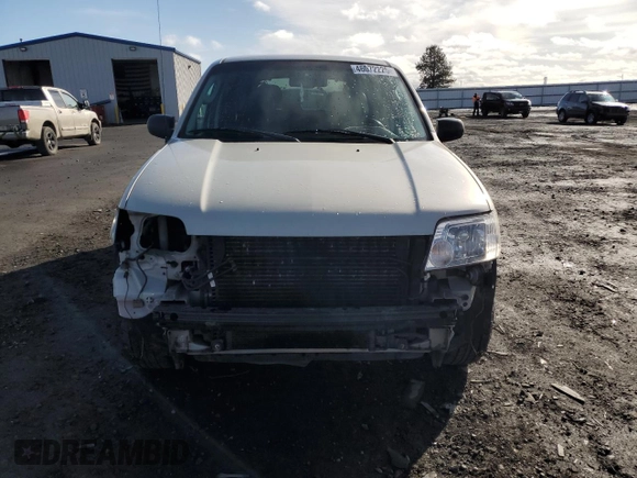 2007 Mercury Mariner Premier z VIN 4M2CU97137KJ19304, wystawiony jako Copart lot #46072225 z przebiegiem 175 829 mil mil oraz Szkoda całkowita • Salvage title. Historia ofert i sprzedaży dostępna na DreamBid. Obrazek 5.