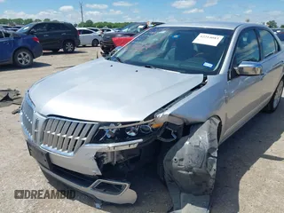 2012 Lincoln MKZ with VIN 3LNHL2GC0CR801954, listed as a IAAI auction lot 42214083 with 107,510 mi miles and . Bid and sale history available at DreamBid. Image 6.