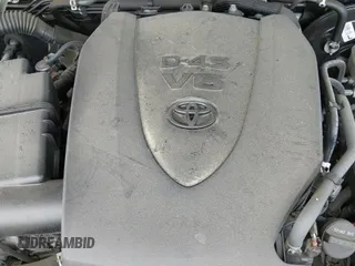 2020 Toyota Tacoma SR5 with VIN 3TMCZ5AN8LM297983, listed as a IAAI auction lot 42295407 with 106,417 mi miles and . Bid and sale history available at DreamBid. Image 20.