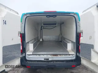 2019 Ford Transit with VIN 1FTYR2ZG0KKA10216, listed as a IAAI auction lot 42178300 with 187,096 mi miles and . Bid and sale history available at DreamBid. Image 17.