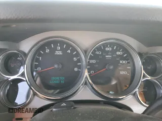 2007 Chevrolet Silverado 1500 LT w/1LT with VIN 3GCEC13037G551592, listed as a Copart auction lot 50569975 with 123,683 mi miles and Salvage Title. Bid and sale history available at carsss.com. Image 9.