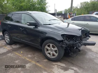 2010 Volvo XC60 3.2L с VIN YV4960DL6A2105509, выставлен на аукционе IAAI как лот 42154191 с пробегом 138 998 миль миль и . История ставок и продаж доступна на DreamBid. Изображение 1.