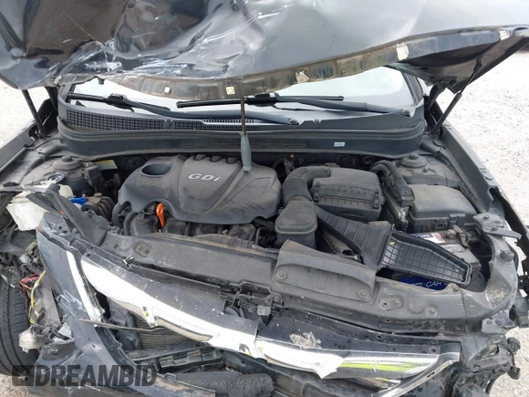 2011 Hyundai Sonata Limited with VIN 5NPEC4AC8BH189435, listed as a IAAI auction lot 41990447 with 115,091 mi miles and . Bid and sale history available at DreamBid. Image 10.