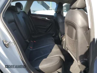 2013 Audi allroad Premium Plus with VIN WA1UFAFL7DA074663, listed as a Copart auction lot 75229164 with 113,917 mi miles and Salvage Title. Bid and sale history available at carsss.com. Image 10.