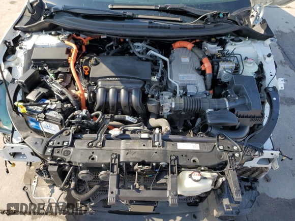 2018 Honda Clarity Plug-In Hybrid with VIN JHMZC5F15JC021839, listed as a Copart auction lot 66439674 with 95,903 mi miles and Clean Title. Bid and sale history available at carsss.com. Image 11.