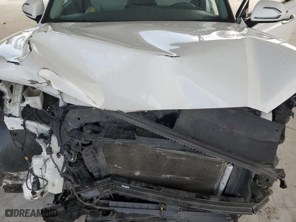 2020 Hyundai Palisade SEL with VIN KM8R24HE4LU088102, listed as a Copart auction lot 47837055 with 111,342 mi miles and Salvage Title. Bid and sale history available at carsss.com. Image 12.