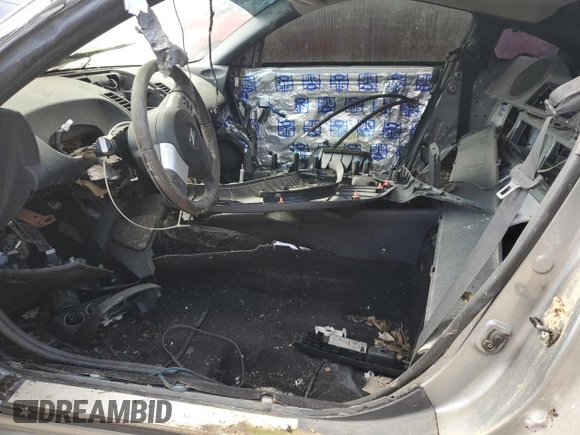 2004 Nissan 350Z Enthusiast with VIN JN1AZ34D04M102263, listed as a Copart auction lot 49333305 with Not Provided miles and Clean Title. Bid and sale history available at DreamBid. Image 10.