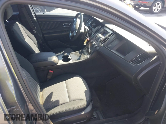 2014 Ford Police Interceptor с VIN 1FAHP2MKXEG170442, выставлен на аукционе IAAI как лот 42424810 с пробегом 107 896 миль миль и . История ставок и продаж доступна на DreamBid. Изображение 5.