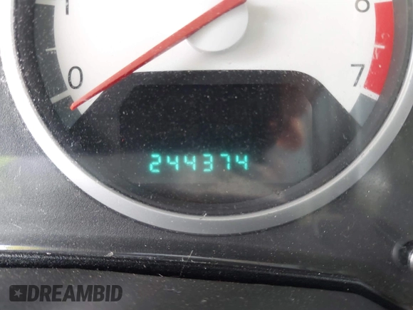 2010 Dodge Grand Caravan SXT with VIN 2D4RN5D15AR196651, listed as a IAAI auction lot 42105957 with 244,374 mi miles and . Bid and sale history available at DreamBid. Image 15.