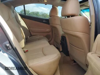 2011 Nissan Maxima SV with VIN 1N4AA5AP9BC844684, listed as a Copart auction lot 57942125 with 117,688 mi miles and Salvage title. Bid and sale history available at DreamBid. Image 10.
