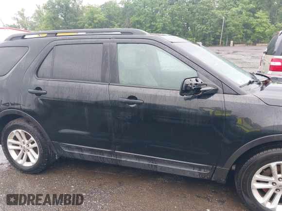 2015 Ford Explorer с VIN 1FM5K7B86FGC22338, выставлен на аукционе IAAI как лот 42124442 с пробегом Не указан миль и . История ставок и продаж доступна на DreamBid. Изображение 12.