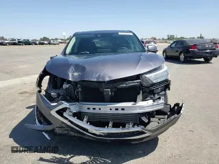 2021 Acura RDX Technology z VIN 5J8TC2H58ML005789, wystawiony jako Copart lot #57719415 z przebiegiem 50 475 mil mil oraz Szkoda całkowita • Salvage title. Historia ofert i sprzedaży dostępna na DreamBid. Obrazek 15.