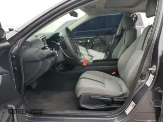 2016 Honda Civic EX with VIN 19XFC2F70GE208835, listed as a Copart auction lot 53749675 with 100,147 mi miles and Salvage Title. Bid and sale history available at DreamBid. Image 7.