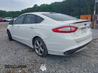 2015 Ford Fusion SE z VIN 3FA6P0H98FR239349, wystawiony jako IAAI lot #42224096 z przebiegiem 244 653 mil mil oraz . Historia ofert i sprzedaży dostępna na DreamBid. Obrazek 3.
