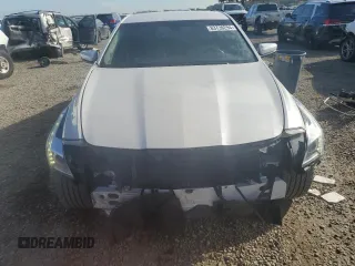 2019 Cadillac CTS RWD z VIN 1G6AP5SX8K0141623, wystawiony jako Copart lot #83739294 z przebiegiem 57 726 mil mil oraz Szkoda całkowita • Salvage title. Historia ofert i sprzedaży dostępna na DreamBid. Obrazek 5.