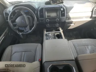 2021 Ford Expedition Max Limited with VIN 1FMJK2AT6MEA06361, listed as a Copart auction lot 48896685 with 59,716 mi miles and Salvage Title. Bid and sale history available at DreamBid. Image 8.