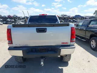 2013 GMC Sierra 1500 SLE with VIN 1GTR2VE71DZ239546, listed as a IAAI auction lot 42173278 with 142,263 mi miles and . Bid and sale history available at DreamBid. Image 16.