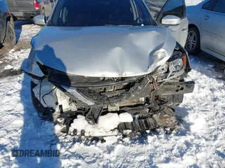 2018 Nissan Sentra SV z VIN 3N1AB7AP6JL655421, wystawiony jako IAAI lot #41407576 z przebiegiem 98 854 mil mil oraz . Historia ofert i sprzedaży dostępna na DreamBid. Obrazek 6.