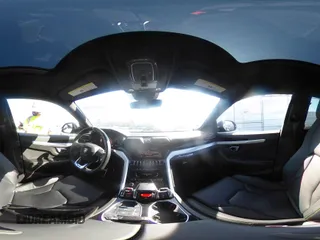 2019 Lamborghini Urus z VIN ZPBUA1ZLXKLA03063, wystawiony jako IAAI lot #41653328 z przebiegiem 29 688 mil mil oraz . Historia ofert i sprzedaży dostępna na DreamBid. Obrazek 20.