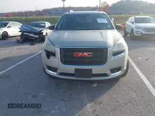 2016 GMC Acadia SLE with VIN 1GKKRNED8GJ272313, listed as a IAAI auction lot 40945231 with 152,389 mi miles and . Bid and sale history available at DreamBid. Image 12.