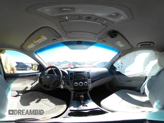 2012 Hyundai Veracruz Limited with VIN KM8NU4CC3CU204405, listed as a IAAI auction lot 41746201 with 171,303 mi miles and . Bid and sale history available at DreamBid. Image 18.