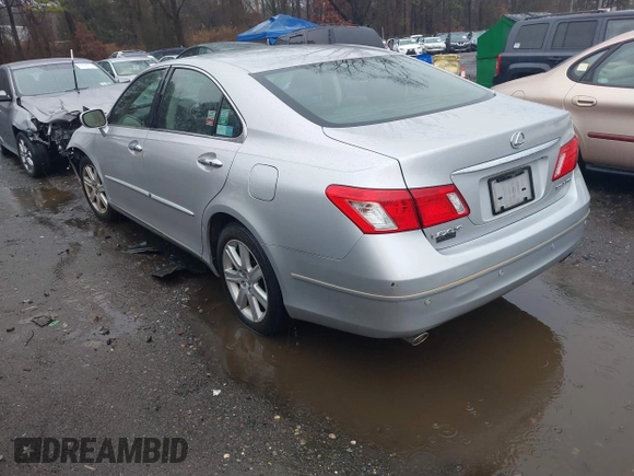 2008 Lexus ES 330 с VIN JTHBJ46G982256573, выставлен на аукционе IAAI как лот 41103672 с пробегом 79 642 миль миль и . История ставок и продаж доступна на DreamBid. Изображение 3.