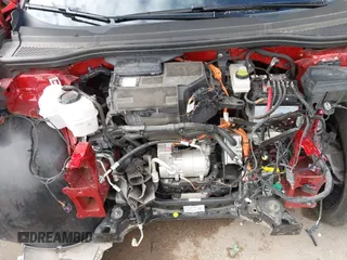 2023 Volkswagen ID.4 S z VIN 1V25MPE87PC018469, wystawiony jako IAAI lot #41243255 z przebiegiem 11 728 mil mil oraz . Historia ofert i sprzedaży dostępna na DreamBid. Obrazek 10.