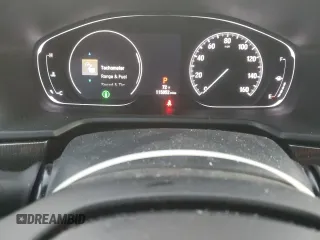2018 Honda Accord Sedan Sport 1.5T with VIN 1HGCV1F39JA230073, listed as a Copart auction lot 79733154 with 115,852 mi miles and Salvage Title. Bid and sale history available at carsss.com. Image 9.