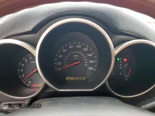 2004 Lexus SC 430 z VIN JTHFN48Y640058289, wystawiony jako Copart lot #55743315 z przebiegiem 157 534 mil mil oraz Szkody całkowita. Historia ofert i sprzedaży dostępna na DreamBid. Obrazek 9.