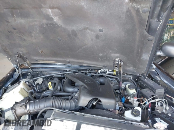 1998 Ford Explorer XL с VIN 1FMZU34E4WUA63571, выставлен на аукционе IAAI как лот 42579244 с пробегом 205 715 миль миль и . История ставок и продаж доступна на DreamBid. Изображение 10.