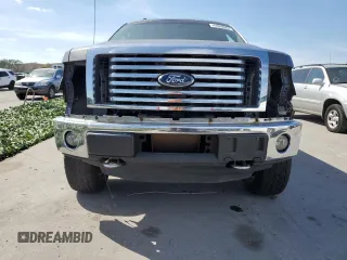 2011 Ford F-150 XLT with VIN 1FTFW1ET2BFC77217, listed as a Copart auction lot 44969864 with 0 mi miles and Clean Title. Bid and sale history available at carsss.com. Image 5.