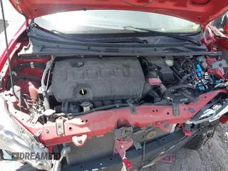 2017 Toyota Corolla L z VIN 2T1BURHE7HC954134, wystawiony jako IAAI lot #41940055 z przebiegiem 102 675 mil mil oraz . Historia ofert i sprzedaży dostępna na DreamBid. Obrazek 10.
