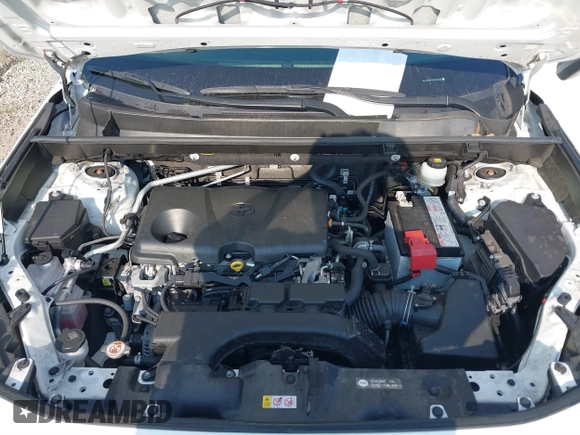 2019 Toyota RAV4 XLE with VIN JTMP1RFV0KD020442, listed as a IAAI auction lot 40108049 with 70,916 mi miles and . Bid and sale history available at DreamBid. Image 10.