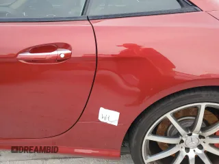 2014 Mercedes-Benz SL 63 AMG with VIN WDDJK7EAXEF029105, listed as a Copart auction lot 75639724 with Not provided miles and Non repairable. Bid and sale history available at DreamBid. Image 12.