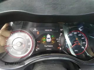 2017 Dodge Charger R/T z VIN 2C3CDXCT8HH528994, wystawiony jako Copart lot #56403675 z przebiegiem 110 900 mil mil oraz Szkoda całkowita • Salvage title. Historia ofert i sprzedaży dostępna na DreamBid. Obrazek 9.